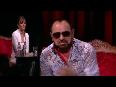 Iz Profila – Mile Kitic – Cela Emisija – (TV Grand 28.05.2017)