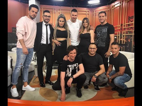 Utorkom u 8 – 23.05.2017 – (TV DM Sat)