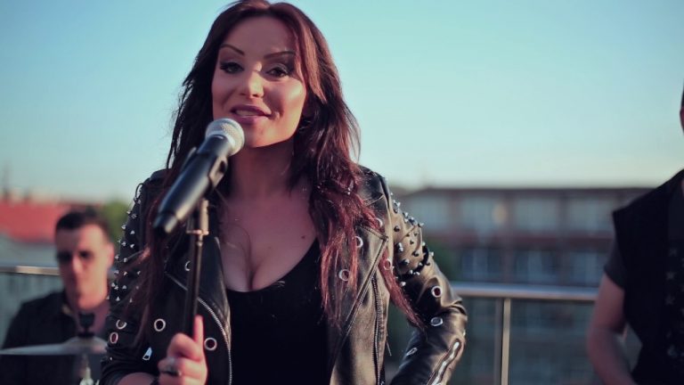 Jelena Vuckovic – 2017 – Sacekusa