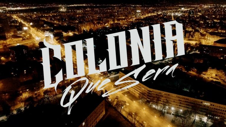 Colonia – 2017 – Que Sera