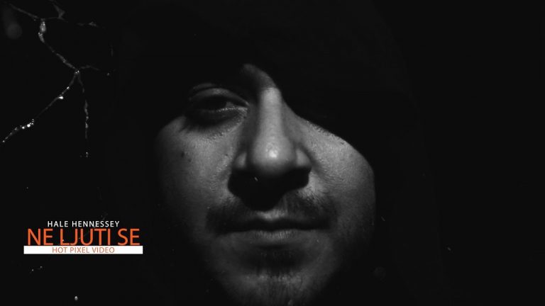 Hale Hennessey – 2017 – Ne Ljuti Se