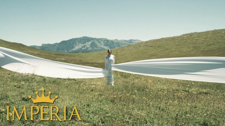 Jala Brat x Buba Corelli – 2017 – Ultimatum