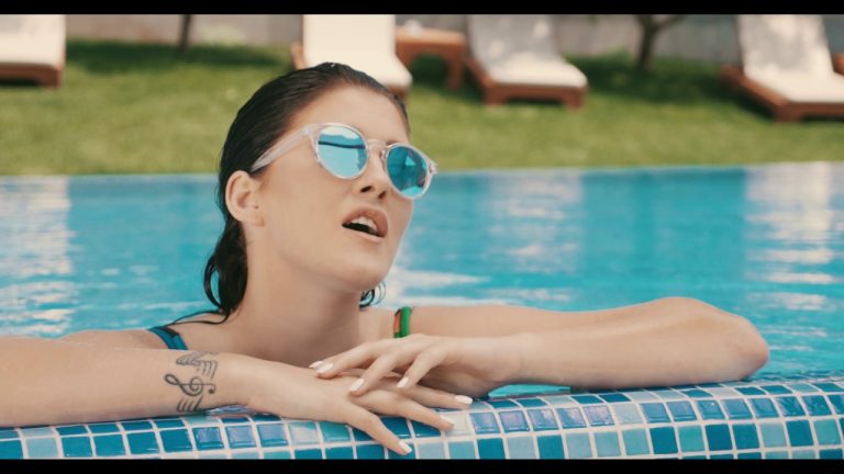 Nina Donelli – 2017 – Glumica
