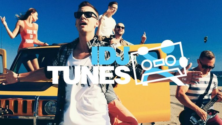 Projekat feat. DJ Milic – 2017 – Od Kad Te Nema