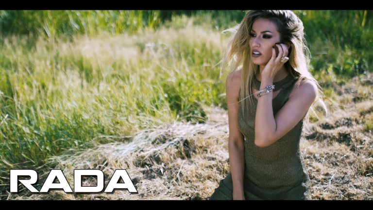 Rada Manojlovic – 2017 – Spavaj Mirnoo