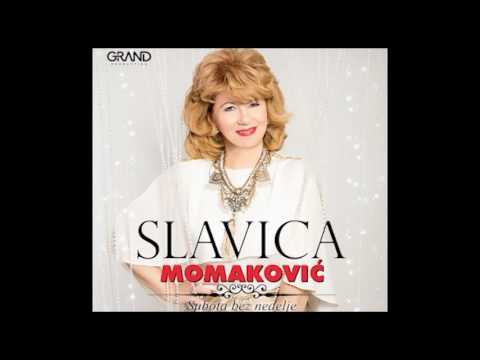 Slavica Momakovic – 2017 – Te Plave Oci