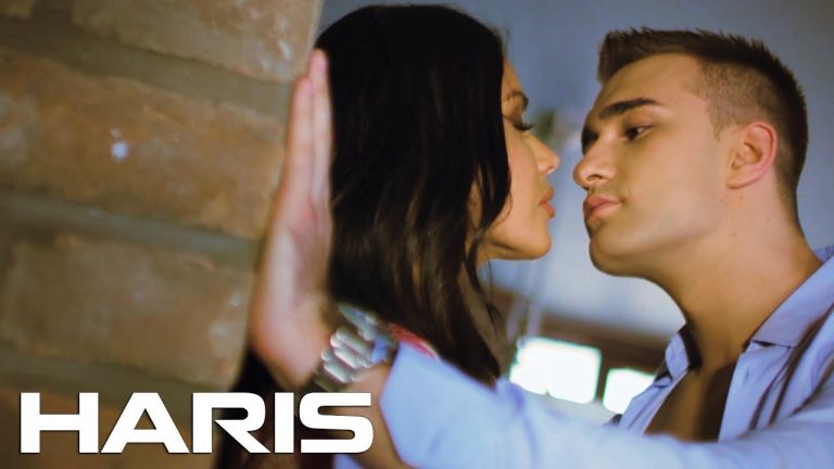 Haris Berkovic – 2017 – Prokleta