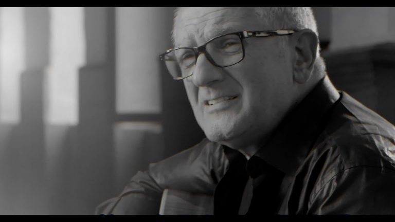 Zeljko Samardzic – 2017 – Mila