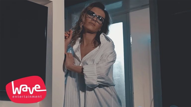 Jasmina Grujic – 2017 – Kao Stari Vuk