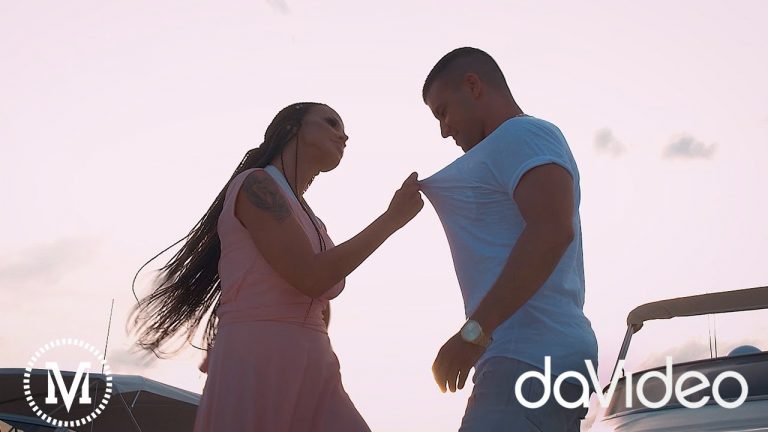 Natasha Moskwa & Marko Vanilla – 2017 – Bezobrazno