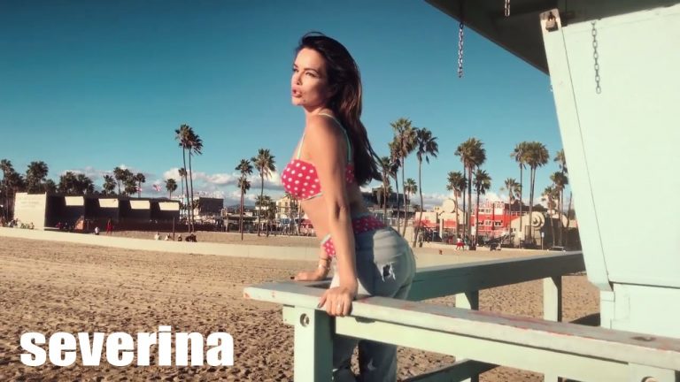 Severina – 2017 – Kuda Za Vikend