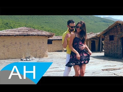 Alen Hasanovic – 2017 – Volim Te