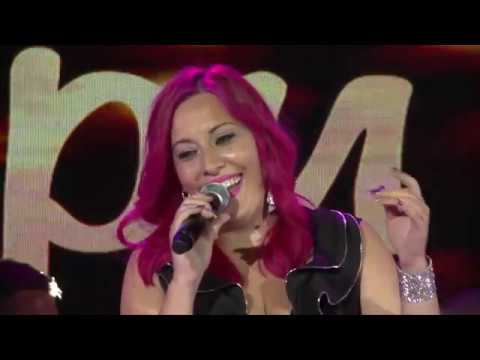 Danijela Dana Vuckovic – 2017 – Gde Ces Biti Ove Noci