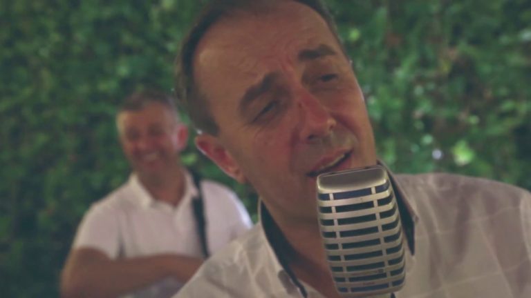 Esad Merulic – 2017 – Nek Je Otmeno