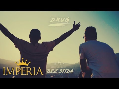 Kedzi OG x Klijent – 2017 – Drug