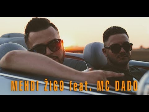 Mehdi Zigo feat. MC Dado – 2017 – Tajna