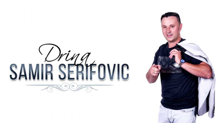 Samir Serifovic – 2017 (Maxi Single)