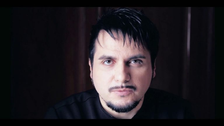 Dalibor Herceg – 2017 – Oprostaj