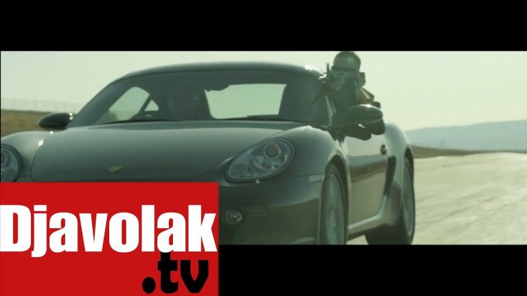 Borivoj Grujicic Djavolak – 2017 – Lud K’o Struja