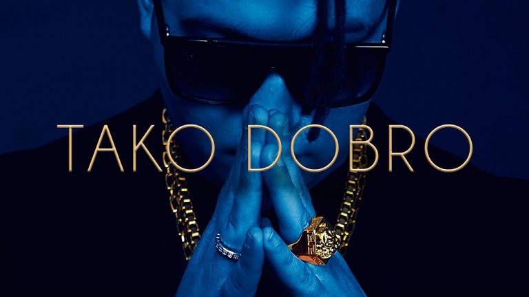 Rasta feat. Cvija – 2017 – Tako Dobro