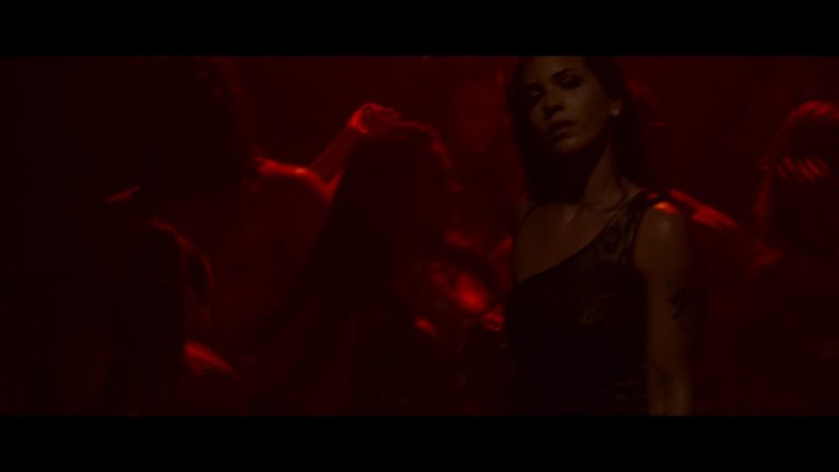Mimi Mercedez – 2017 – Dzungla