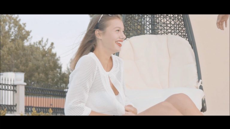Chieel feat. Ben Saber – 2017 – Balada