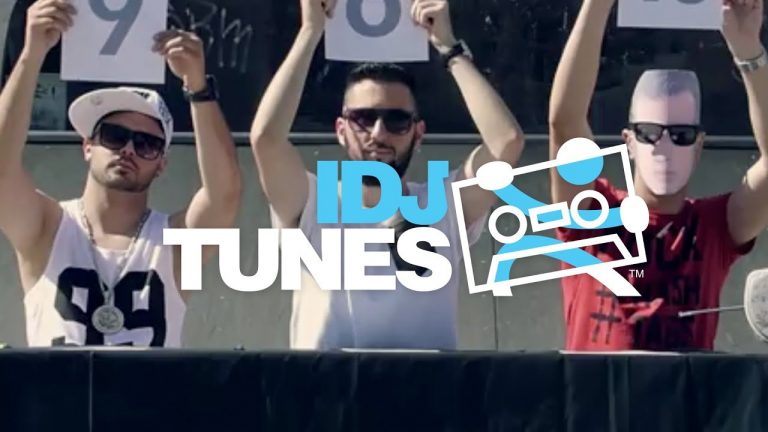 DJ Erke x DJ Sinke x Marcconi Play feat. Tommy T – 2017 – Blud