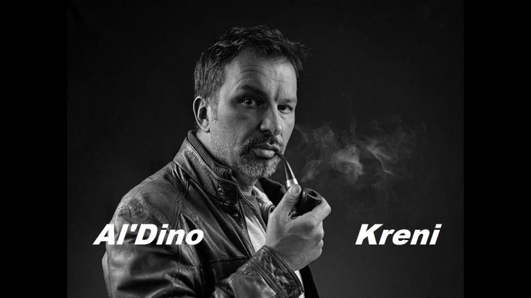 Al Dino – 2017 – Kreni