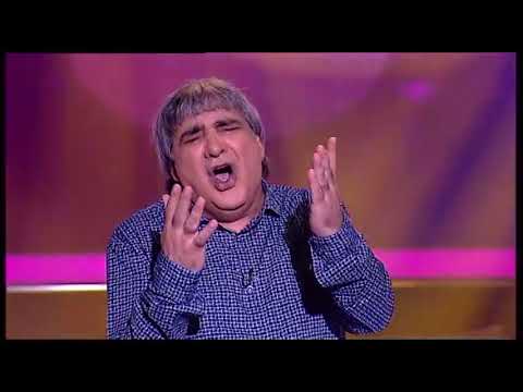Ljuba Alicic – 2017 – Slika Decaka