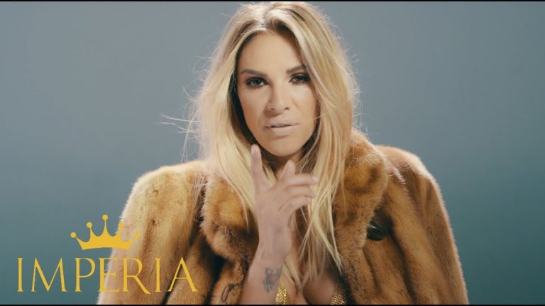 Marina Tadic – 2017 – Ubica