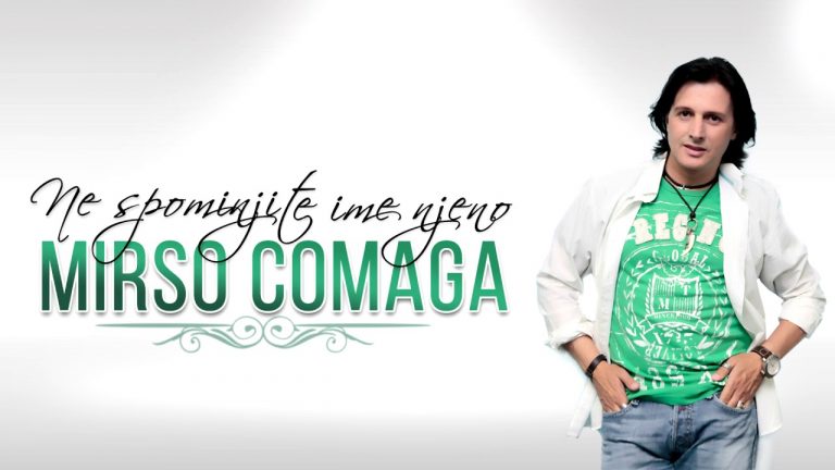 Mirso Comaga – 2017 – Ne Spominjite Ime Njeno