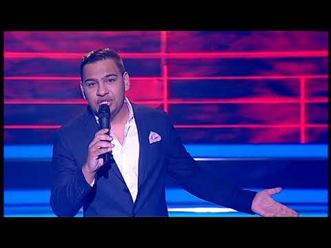 Nenad Markovic – 2017 – Ne Treba Mi Jutro