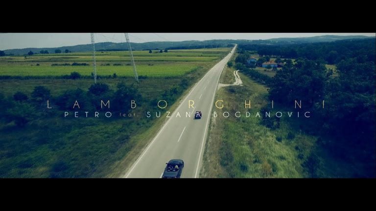 Petro feat. Suzana Bogdanovic – 2017 – Lamborghini