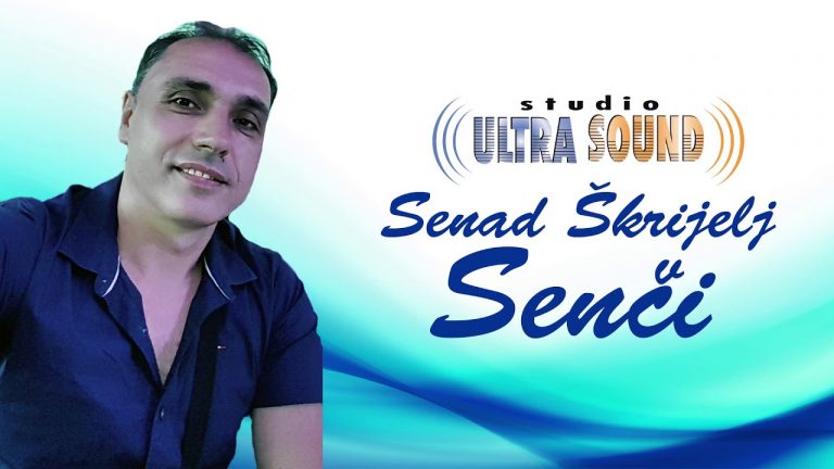 Senad Skrijelj Senci – 2017