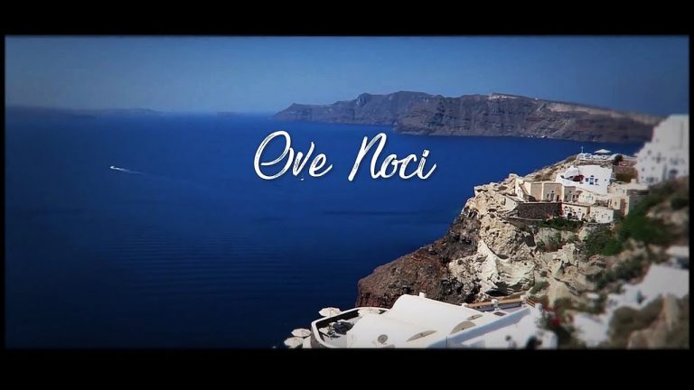 DJ SNS x Mr. Black x Marko Milutinovic – 2017 – Ove Noci