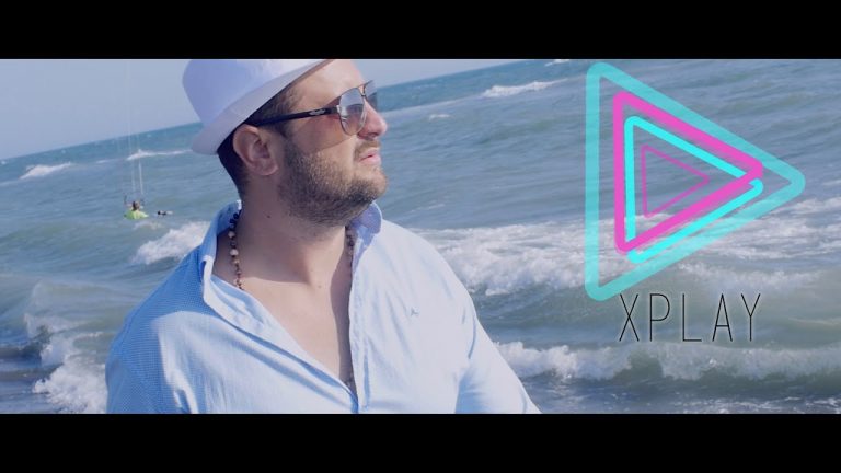Pavle Paganini – 2017 – Zbog Tebe