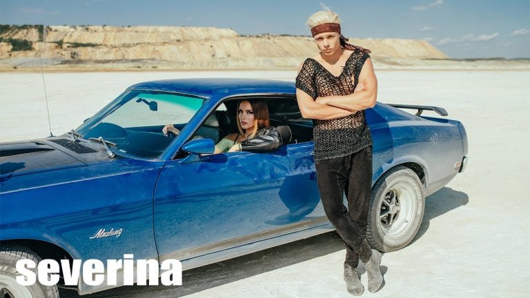 Severina feat. Leon – 2017 – Hazarder