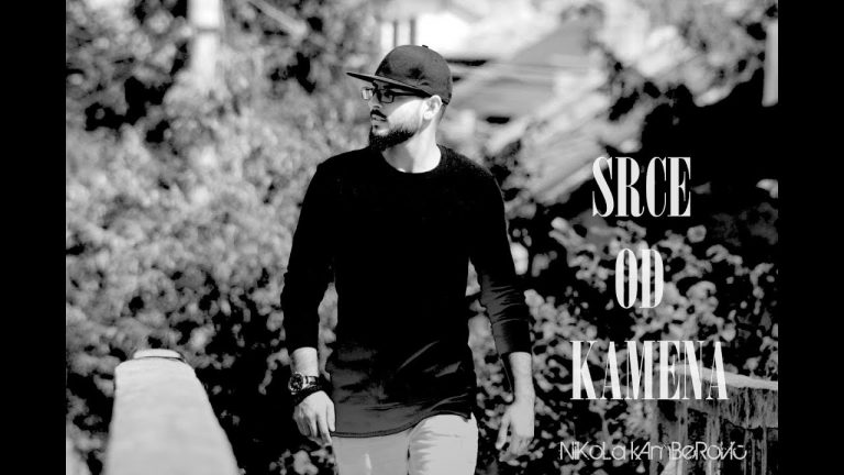 Nikola Kamberovic & Ema – 2017 – Srce Od Kamena