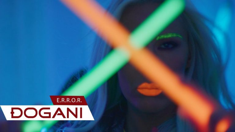 Djogani – 2017 – Error