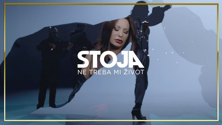 Stoja – 2017 – Ne Treba Mi Zivot