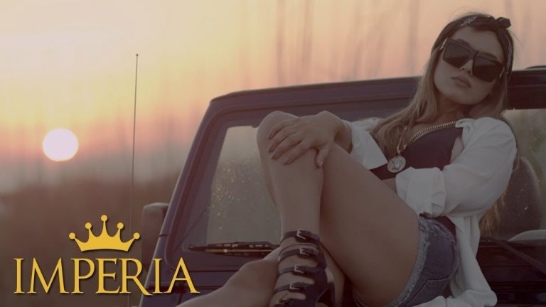 Buba Corelli – 2017 – Usta Na Usta