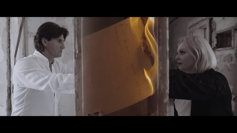 Amir Kazic Leo & Vivien Galletta – 2017 – Vatra