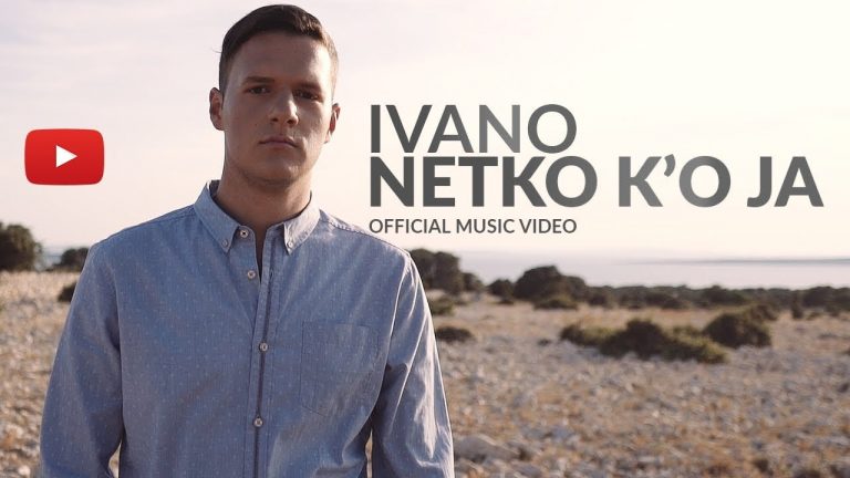 Ivano – 2017 – Netko K’o Ja