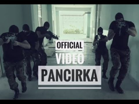 Best – 2017 – Pancirka