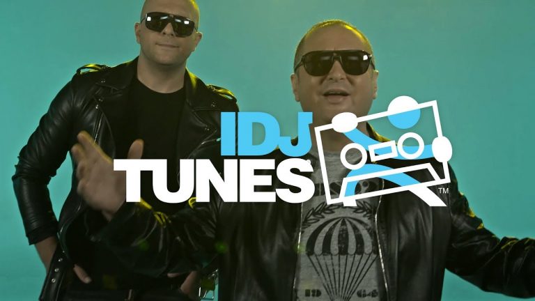 Dado Polumenta feat. Djani – 2017 – Zene