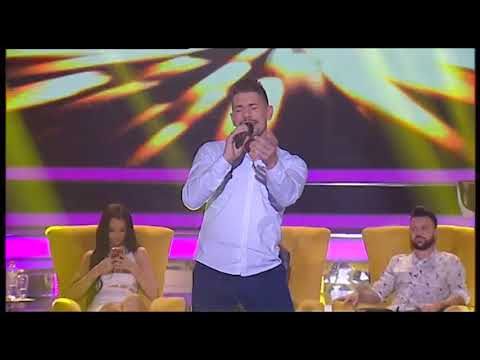 Damir Dzakic – 2017 – Ostani
