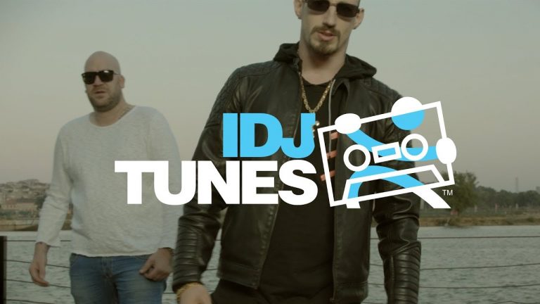 Laki Kes feat. Toni Der Assi – 2017 – Sve Me Vise Ima