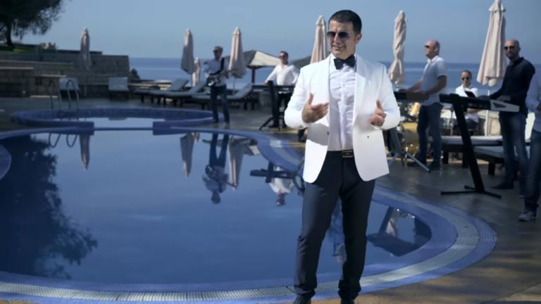 Sasa Miranovic – 2017 – Svadba