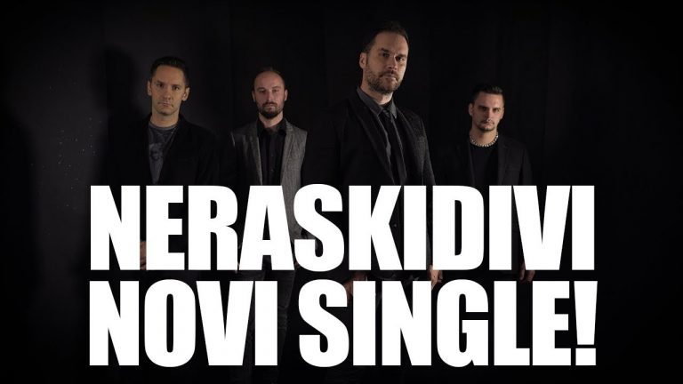 Adastra – 2017 – Neraskidivi