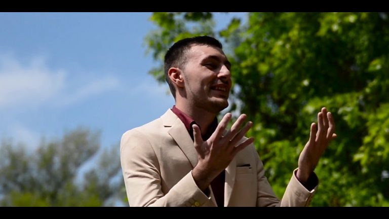 Lazar Stamenic  – 2017 – Prava Zena